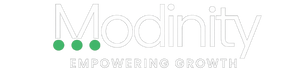modinity white