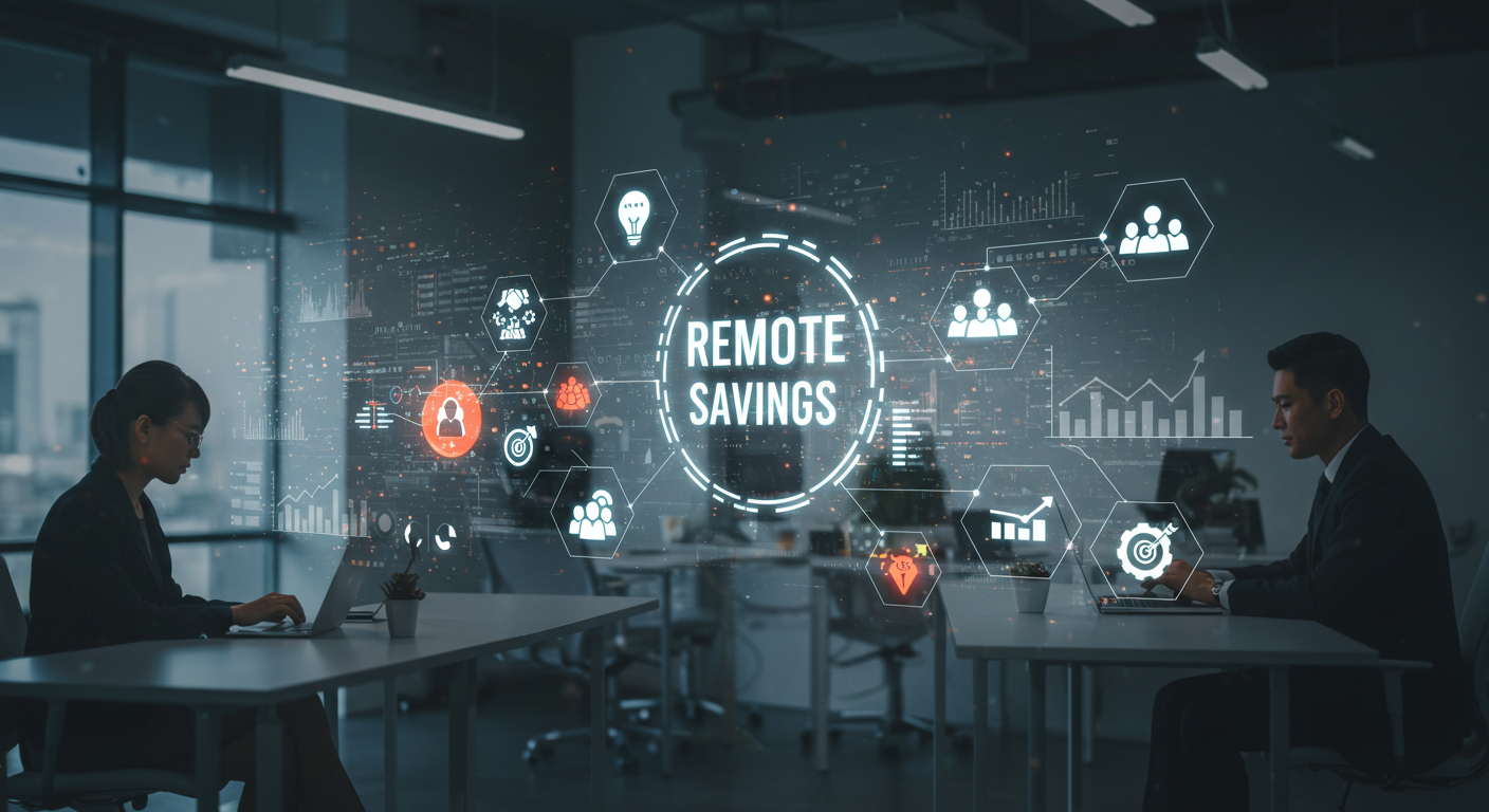 How Does Staff Augmentation Save Costs for Businesses?